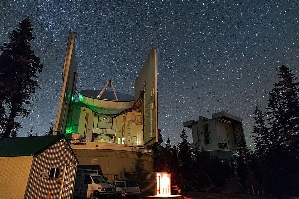 Credit: @skyglowproject