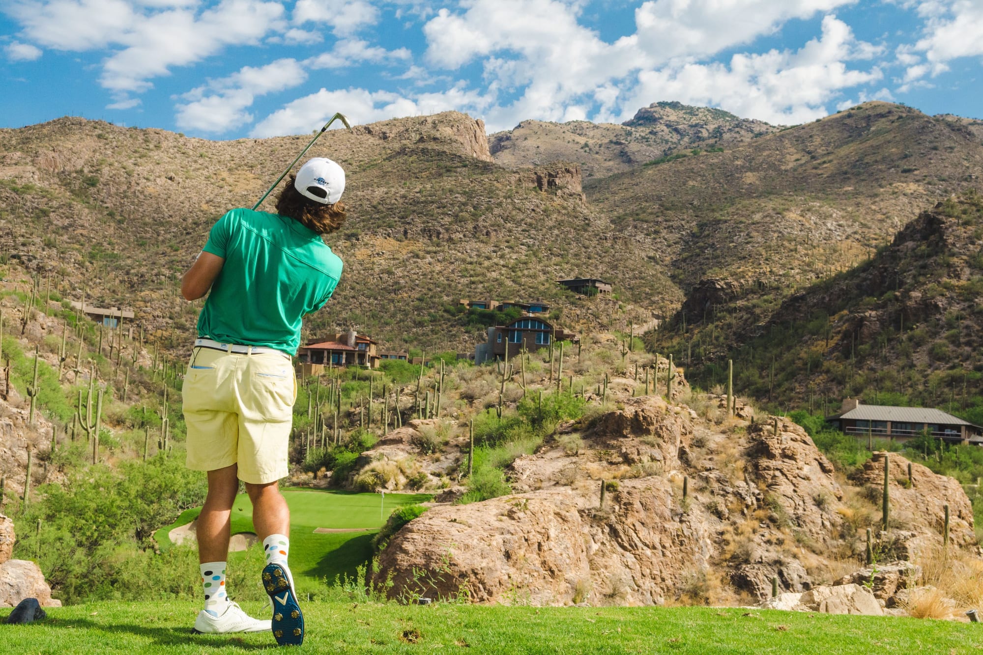 Loews Ventana Canyon, Tucson