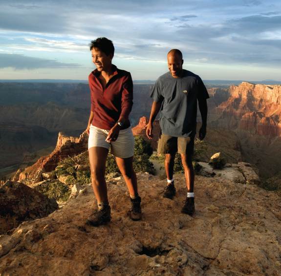 Hiking the Grand Canyon Rim to Rim The “Right Way”