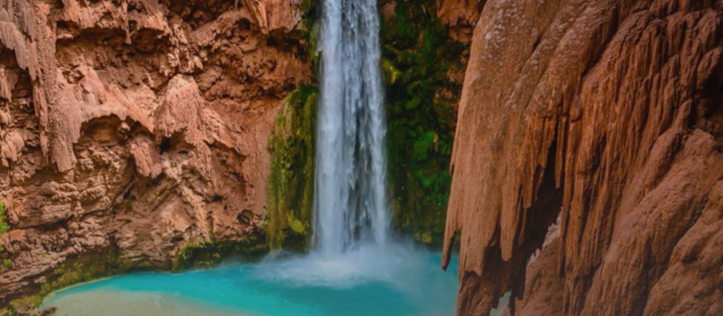 Havasupai Tribe