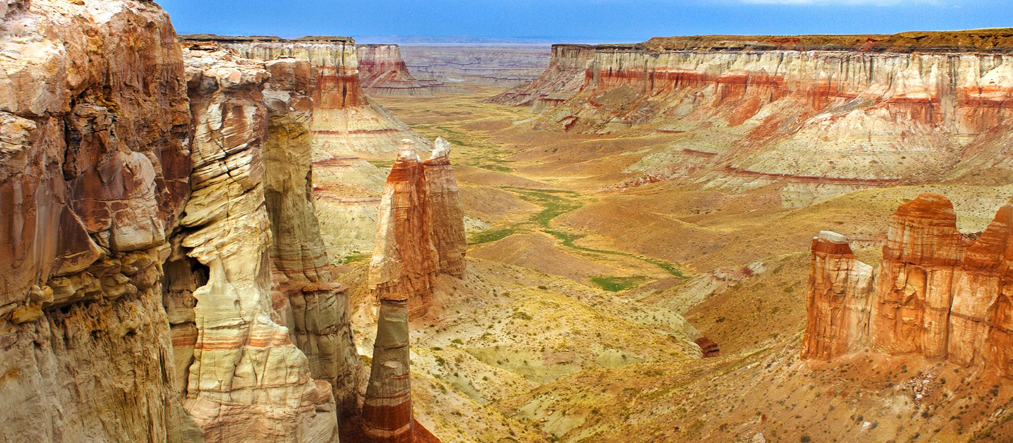 San Juan Southern Paiute Tribe