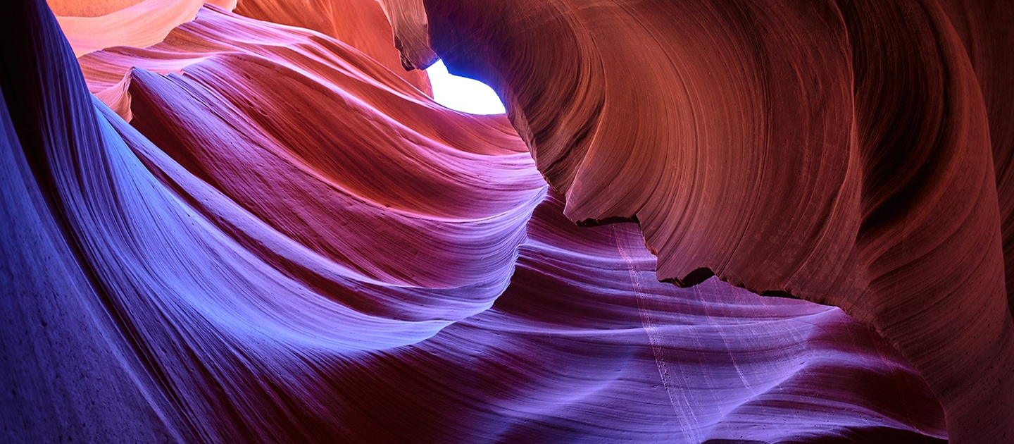 Antelope Canyon