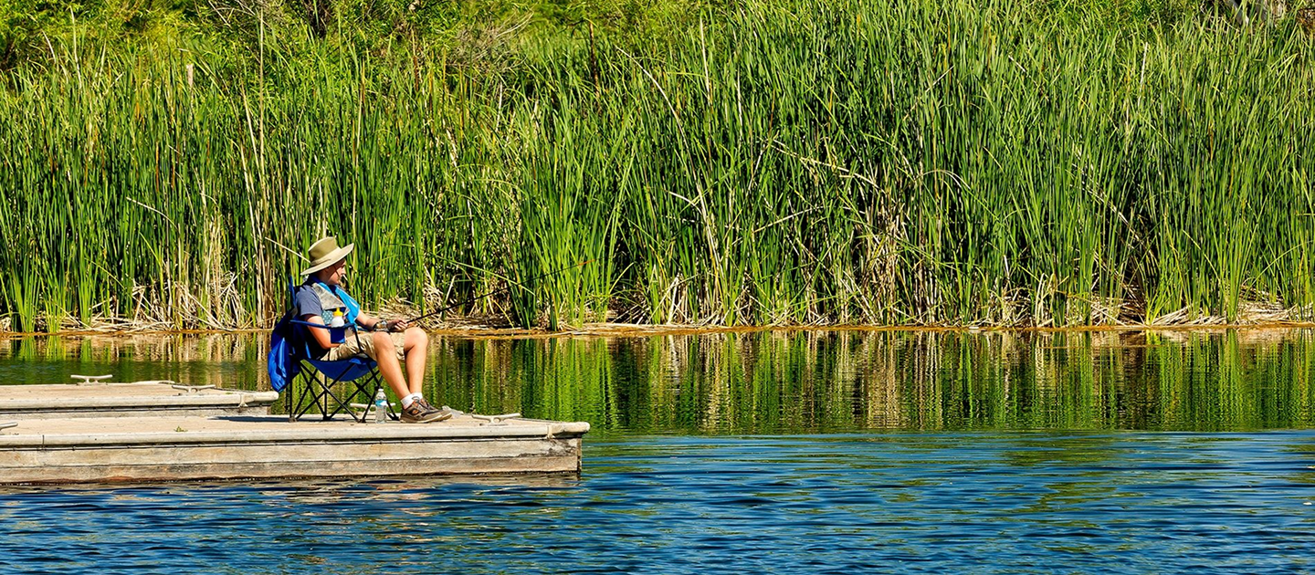 DEAD HORSE RANCH STATE PARK