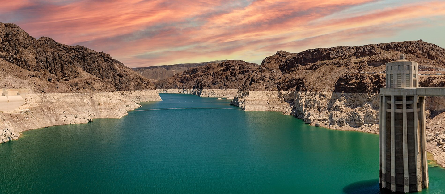 LAKE MEAD NATIONAL RECREATION AREA