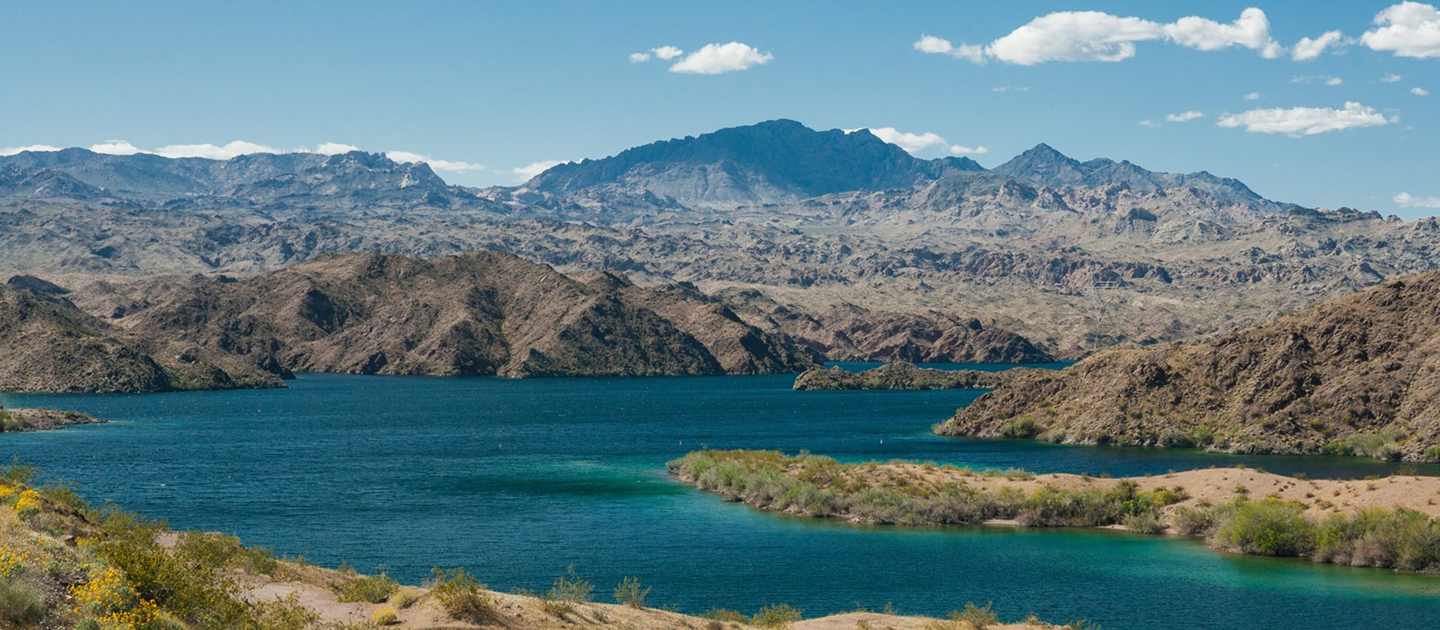 LAKE MOHAVE