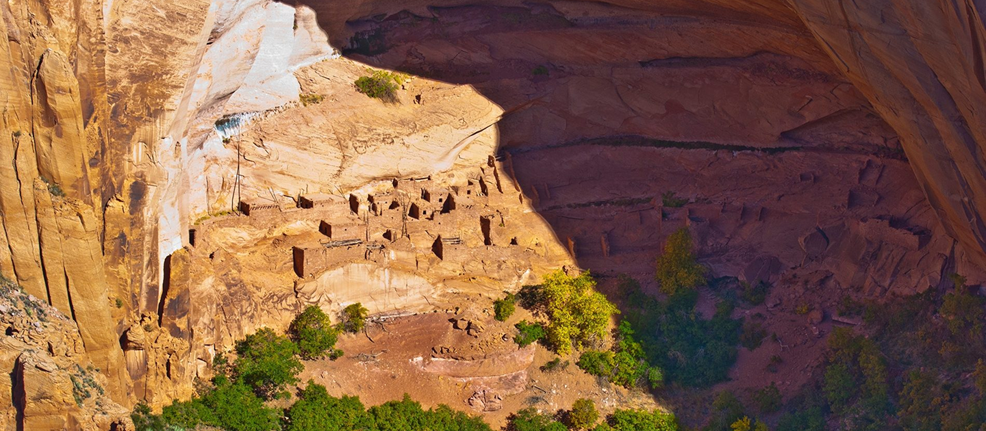 NAVAJO NATIONAL MONUMENT